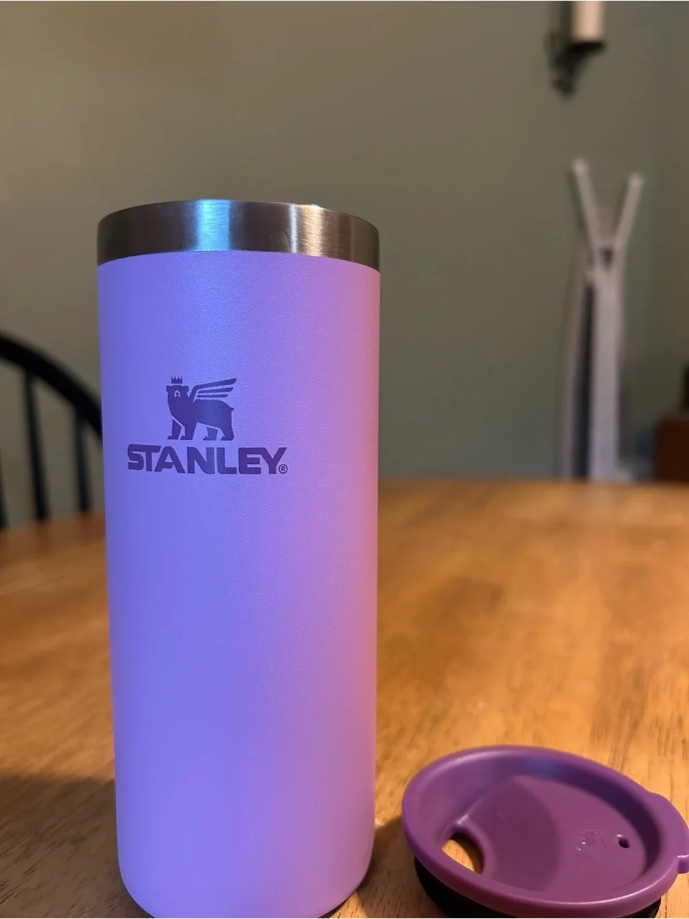 Stanley durable insulated